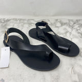 MANGO/MNG WOMEN'S SANDALS black 35