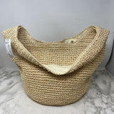 Banana Republic WOMEN'S BAG natural