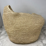 Banana Republic WOMEN'S BAG natural