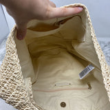 Banana Republic WOMEN'S BAG natural