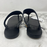 H&M WOMEN'S SANDALS black brown 35