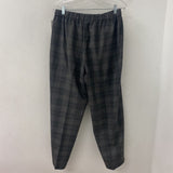 The Group BABATON WOMEN'S PANTS grey brown L