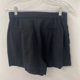 THREAD & SUPPLY WOMEN'S SHORTS black XS