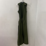 CBR WOMEN'S DRESS green S