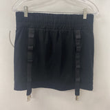 WOMEN'S SKIRT black S