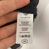 WOMEN'S SKIRT black S