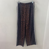 WOMEN'S PANTS animal print M/L