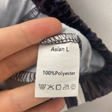 WOMEN'S PANTS animal print M/L