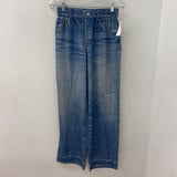 ALL SAINTS WOMEN'S PANTS blue 4
