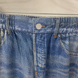 ALL SAINTS WOMEN'S PANTS blue 4