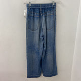 ALL SAINTS WOMEN'S PANTS blue 4