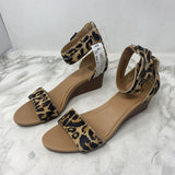 UGG WOMEN'S SANDALS tan brown 9