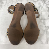 UGG WOMEN'S SANDALS tan brown 9