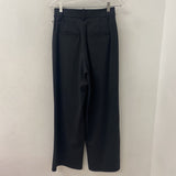 LULULEMON WOMEN'S PANTS black S