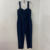 WAYF where are you from WOMEN'S JUMPSUIT navy XL