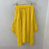 GAP WOMEN'S SKIRT yellow S