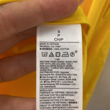GAP WOMEN'S SKIRT yellow S