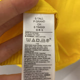 GAP WOMEN'S BLOUSE/SHIRT yellow ST