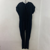 BABATON WOMEN'S JUMPSUIT black M