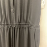 BABATON WOMEN'S JUMPSUIT black M