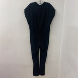 BABATON WOMEN'S JUMPSUIT black M