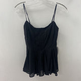 DYNAMITE WOMEN'S TANK/CAMI black XS