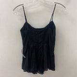 DYNAMITE WOMEN'S TANK/CAMI black XS