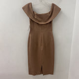 BABATON WOMEN'S DRESS cpffee 6
