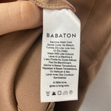 BABATON WOMEN'S DRESS cpffee 6