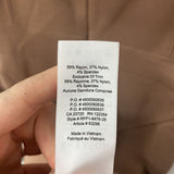 BABATON WOMEN'S DRESS cpffee 6