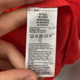 Banana Republic WOMEN'S DRESS red MT