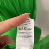 J CREW WOMEN'S DRESS apple green 6T