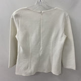 HOBBS WOMEN'S TOP cream S