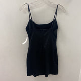 BABATON WOMEN'S DRESS black 4
