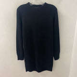 THEORY WOMEN'S CASHMERE black S