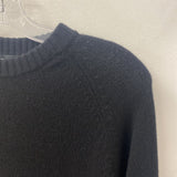THEORY WOMEN'S CASHMERE black S