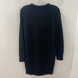THEORY WOMEN'S CASHMERE black S