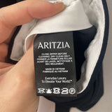 ARITZIA WOMEN'S PANTS black 4