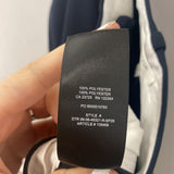 ARITZIA WOMEN'S PANTS navy 4