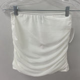 WOMEN'S TANK/CAMI white S