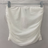 WOMEN'S TANK/CAMI white S