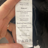 WOMEN'S VESTS OUTERWEAR black 8