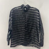 WOMEN'S TOP black S/M
