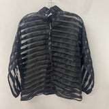 WOMEN'S TOP black S/M