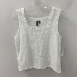 SHANNON PASSERO WOMEN'S TANK/CAMI white S