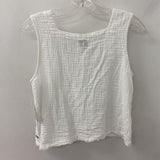 SHANNON PASSERO WOMEN'S TANK/CAMI white S
