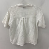 SHANNON PASSERO WOMEN'S TOP white S
