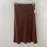 BABATON WOMEN'S SKIRT brown 2