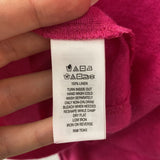 rachel zoe WOMEN'S T-SHIRT pink M