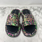 MARC CAIN WOMEN'S FOOTWEAR animal print 39